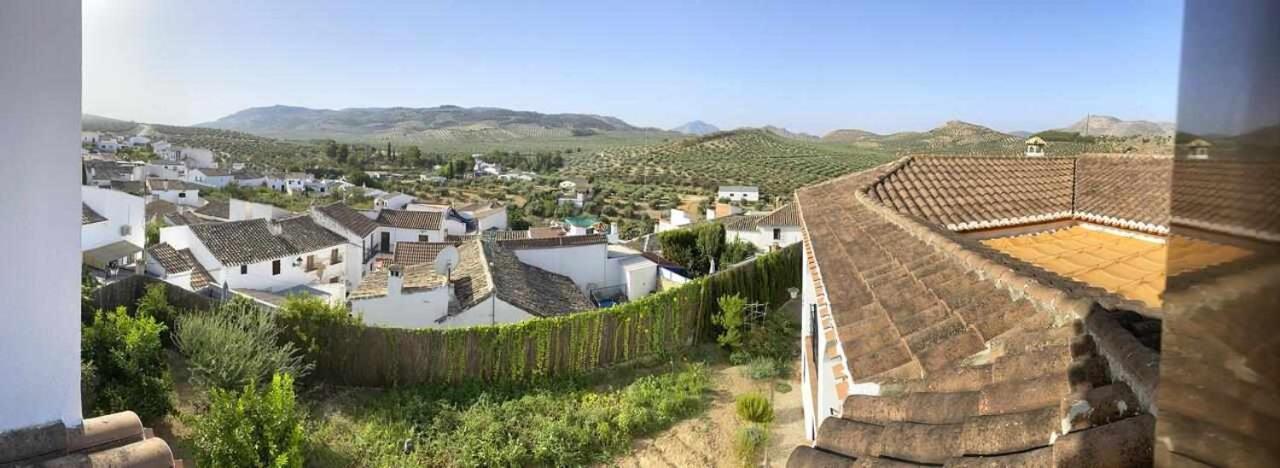 Casa Rural Don Lope Hotel El Canuelo  Exterior photo